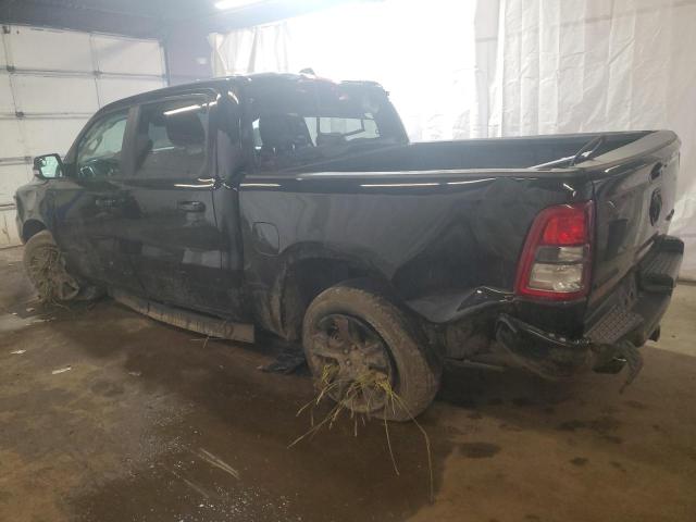 Vin: 1c6srfft2mn681801, lot: 60711315, ram 1500 big horn/lone star 20212