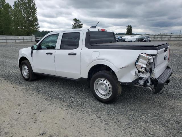 2025 FORD MAVERICK X 3FTTW8B3XSRA43927