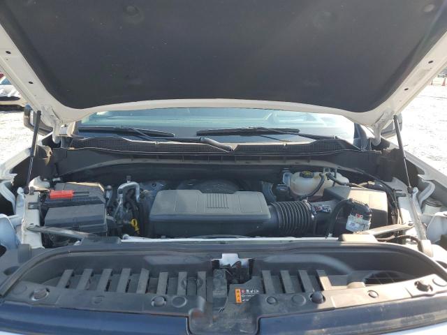2023 CHEVROLET SILVERADO 3GCUDHEL2PG270179