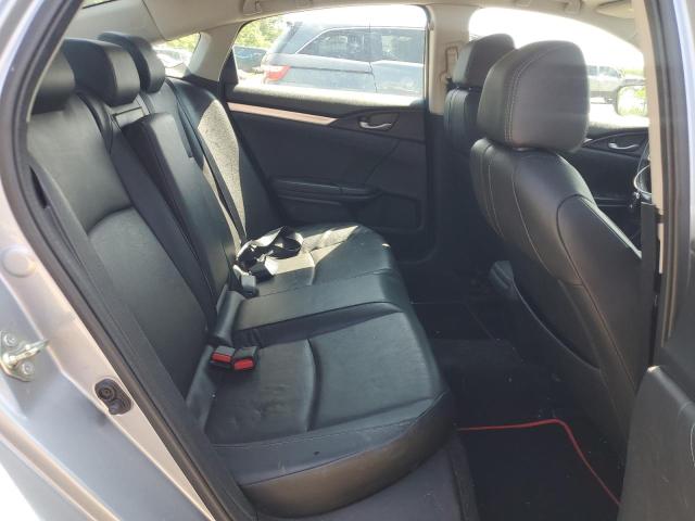 2016 HONDA CIVIC EXL - 2HGFC1F78GH649046
