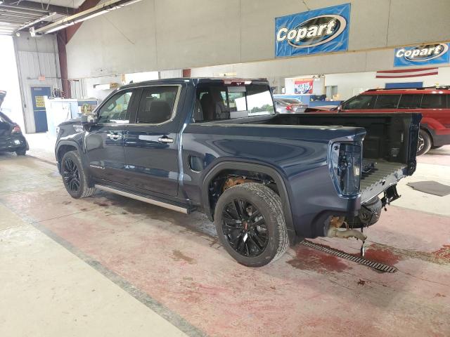 Vin: 1gtuugel8nz544752, lot: 61028205, gmc sierra k1500 denali 20222