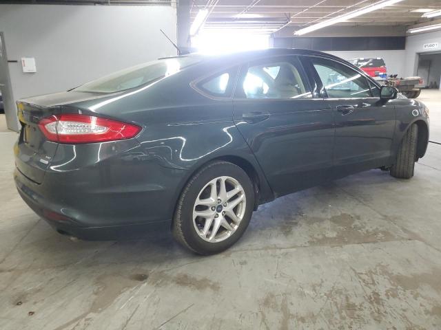Vin: 1fa6p0hd4g5103633, lot: 61644315, ford fusion se 20163