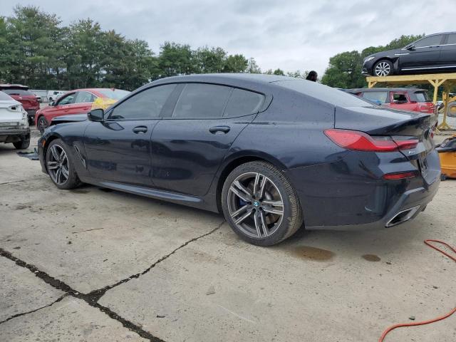 2020 BMW 840XI WBAGV4C03LCE24245