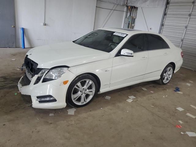 MERCEDES-BENZ E 350 4MAT
