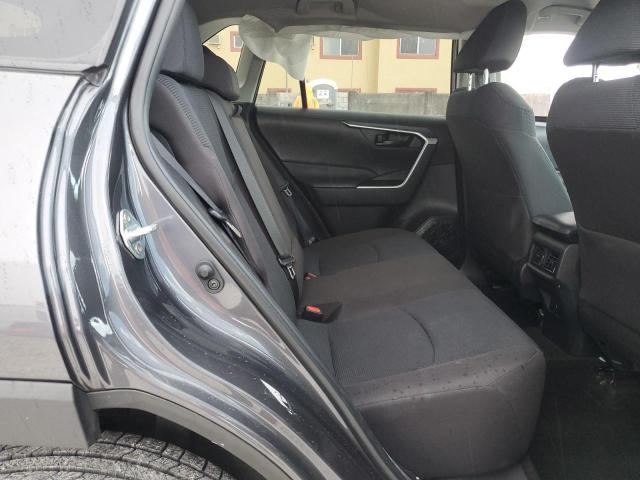 2023 TOYOTA RAV4 LE - 2T3H1RFV5PW261301