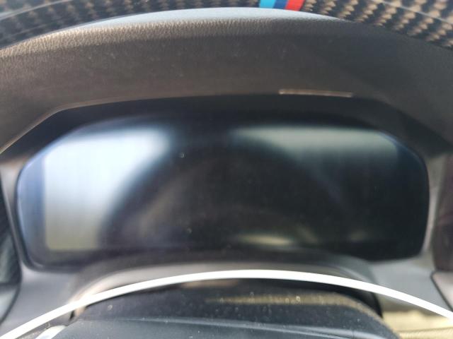 2019 BMW 330I WBA5R1C54KAK08482