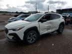 2024 SUBARU CROSSTREK - JF2GUADC2R8350601