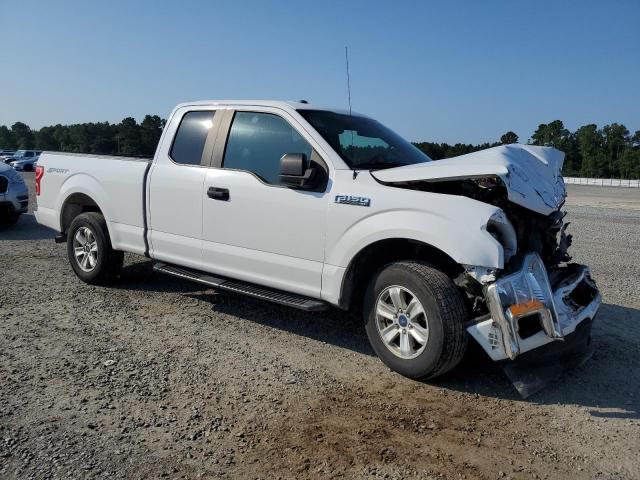 2019 FORD F150 SUPER - 1FTEX1CP2KKC81743