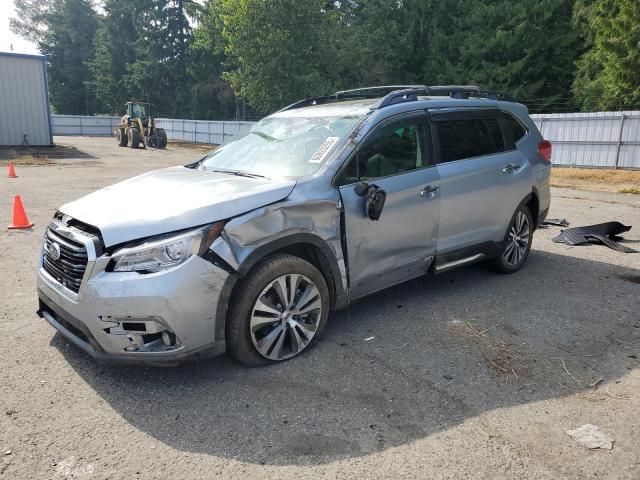 Vin: 4s4wmard5n3410188, lot: 60893265, subaru ascent touring 2022 img_1