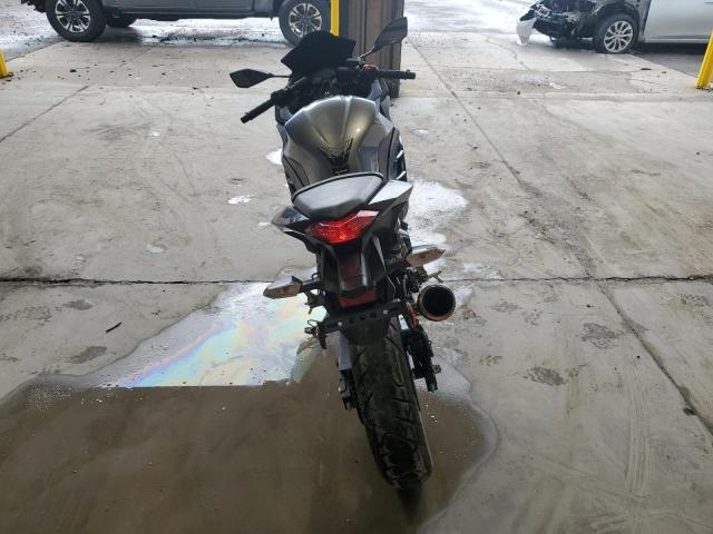 2015 KAWASAKI EX300 A JKAEX8A18FDA24438