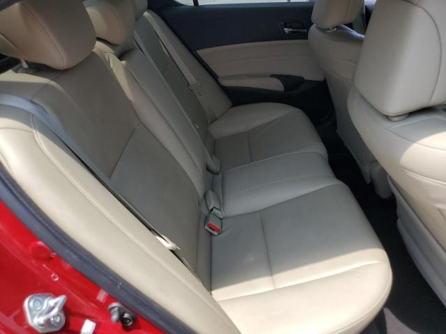 2017 ACURA ILX BASE W 19UDE2F33HA009086