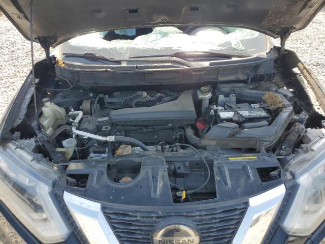 2020 NISSAN ROGUE S KNMAT2MV4LP504639