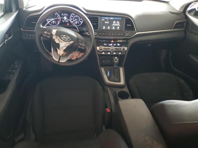 2020 HYUNDAI ELANTRA SE - 5NPD84LF1LH533838