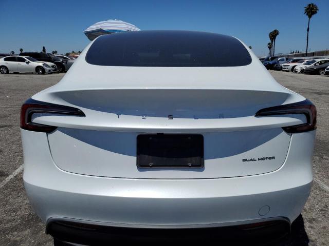 2024 TESLA MODEL 3 5YJ3E1EB3RF827780
