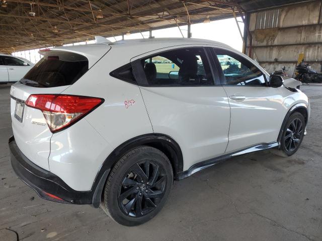2022 HONDA HR-V SPORT 3CZRU5H14NM728344