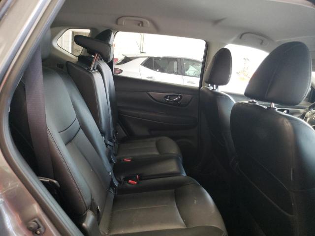 2016 NISSAN ROGUE S - JN8AT2MV3GW143615