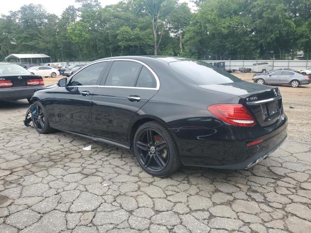 Vin: wddzf4jb6ja427682, lot: 59744365, mercedes-benz e-class 300 20182