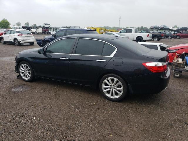 Vin: 1hgcr2f92ea812732, lot: 61634475, honda accord touring 20142