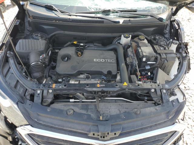 2019 CHEVROLET EQUINOX LT - 3GNAXKEV4KL363138