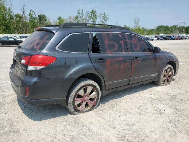 Vin: 4s4brbac8c3253522, lot: 60514185, subaru outback 2.5i 20123
