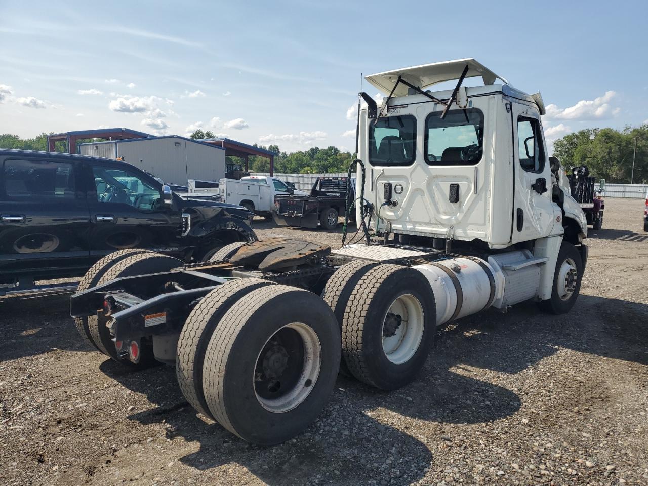 Global Auto Auctions