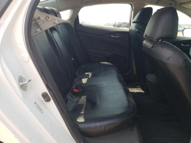 2022 HONDA INSIGHT EX 19XZE4F58NE006324