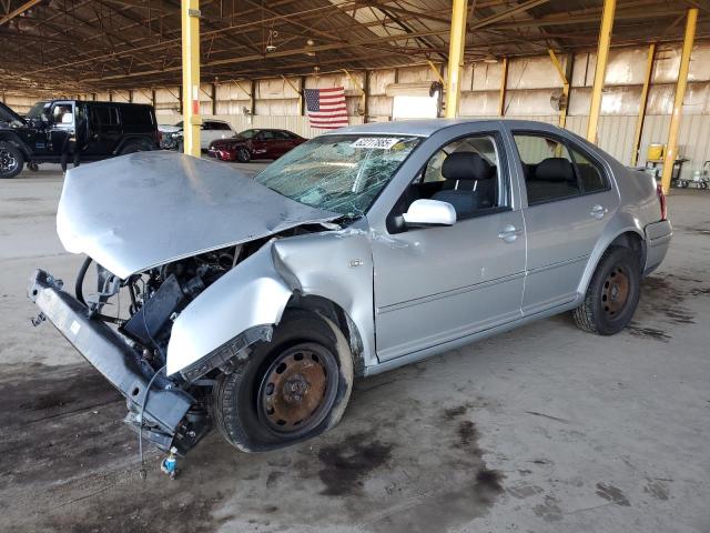 VOLKSWAGEN JETTA GL