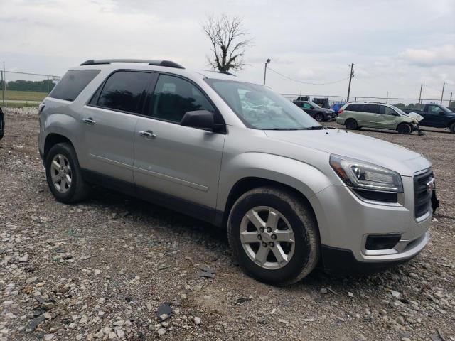 Vin: 1gkkrpkd5gj327283, lot: 60797335, gmc acadia sle 20164