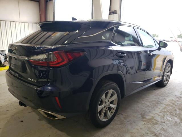 Vin: 2t2zzmca4hc046601, lot: 59937075, lexus rx350 350 base 20173