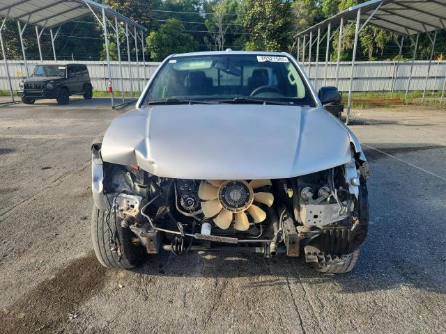 2017 NISSAN FRONTIER S - 1N6DD0CU8HN732702
