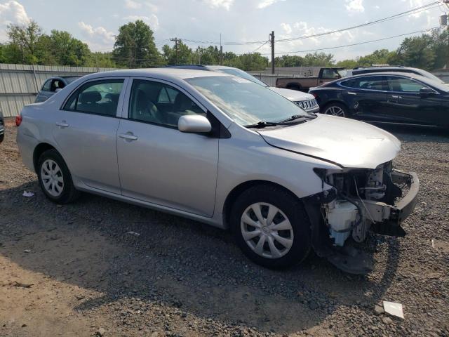 Vin: 1nxbu4eexaz214461, lot: 62191835, toyota corolla base 20104