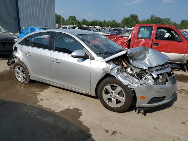 Vin: 1g1pc5sb2e7471172, lot: 59396545, chevrolet cruze lt 20144