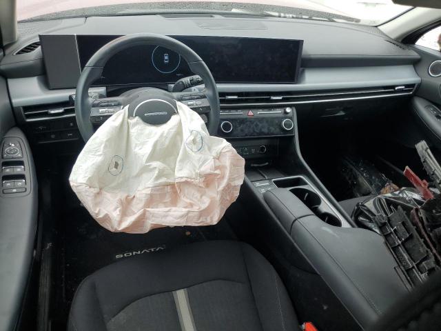 2024 HYUNDAI SONATA SEL KMHL14JA9RA409531