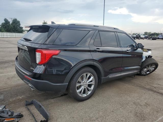 2022 FORD EXPLORER L - 1FMSK8FH1NGA06849