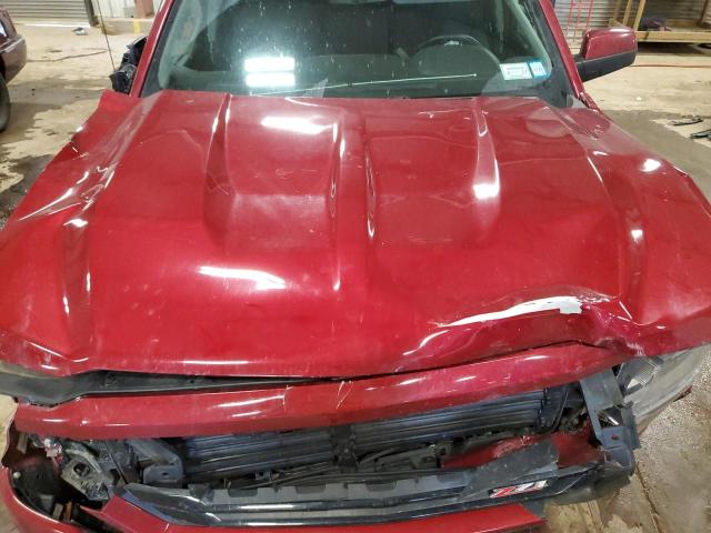 2019 CHEVROLET SILVERADO 2GCVKPEC3K1185941