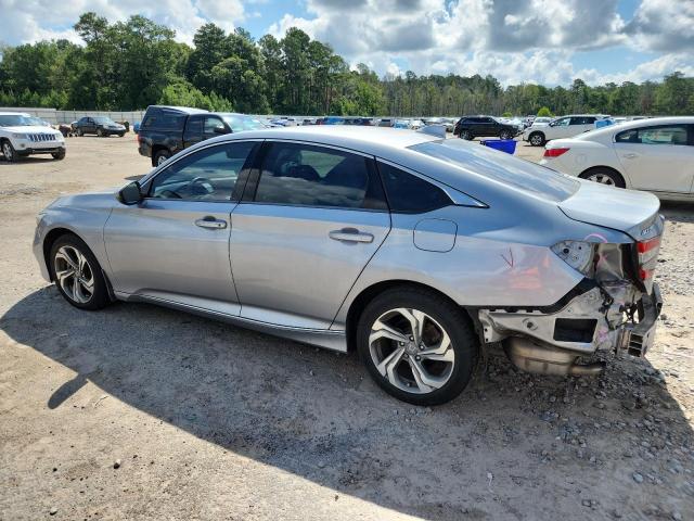 Vin: 1hgcv2f69ja025823, lot: 62683195, honda accord exl 20182