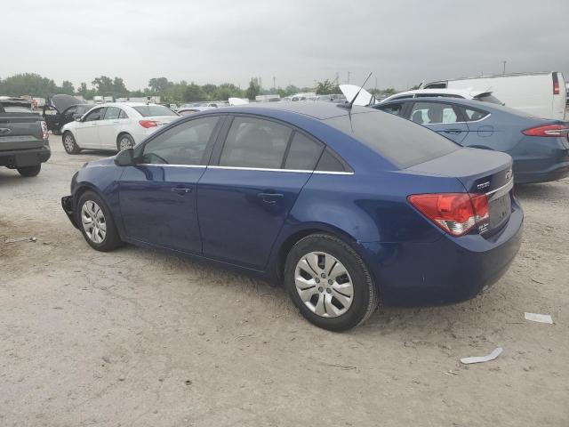 Vin: 1g1pc5sh3c7186742, lot: 59511935, chevrolet cruze ls 20122