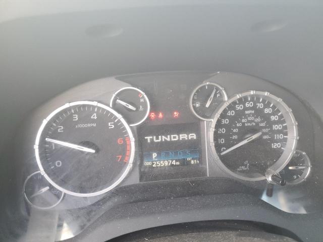 2016 TOYOTA TUNDRA DOU 5TFUY5F12GX510679