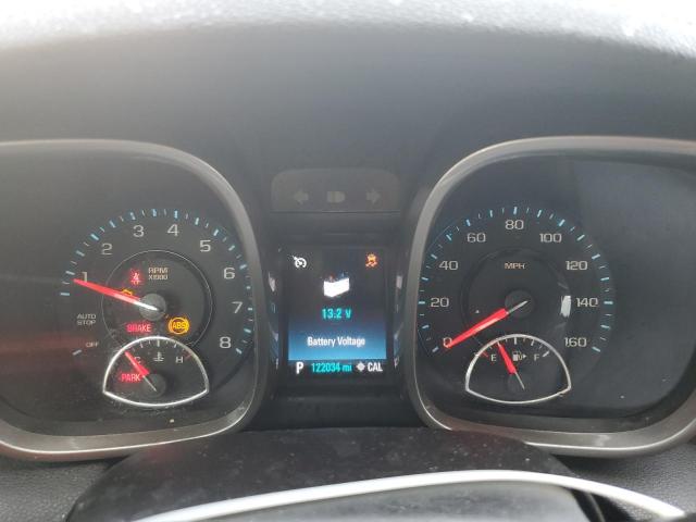 2015 CHEVROLET MALIBU 1LT 1G11C5SL2FU148466