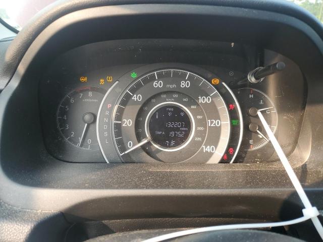 2015 HONDA CR-V LX - 5J6RM3H38FL013706