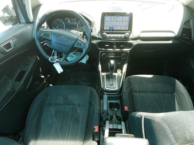 2019 FORD ECOSPORT S - MAJ3S2GE3KC272196