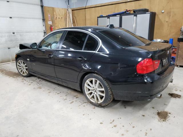 Vin: wbapl5c59ba920438, lot: 59938245, bmw 3 series xi 20112
