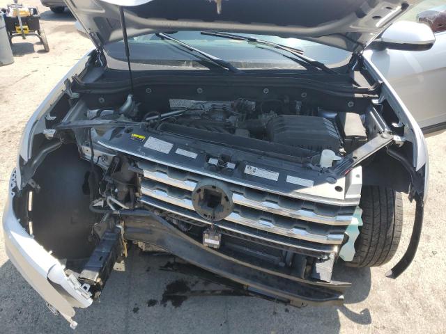 2018 VOLKSWAGEN ATLAS SE 1V2LR2CA6JC577519