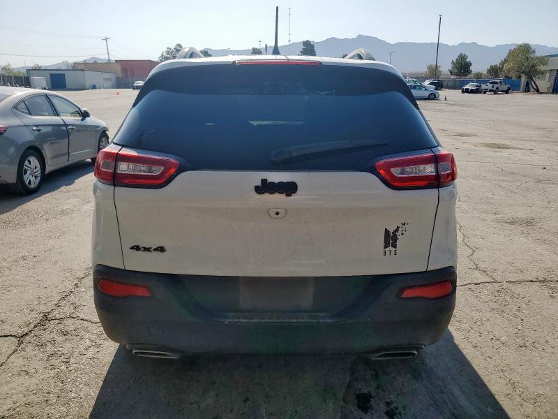 2015 JEEP CHEROKEE L - 1C4PJMCS2FW740445