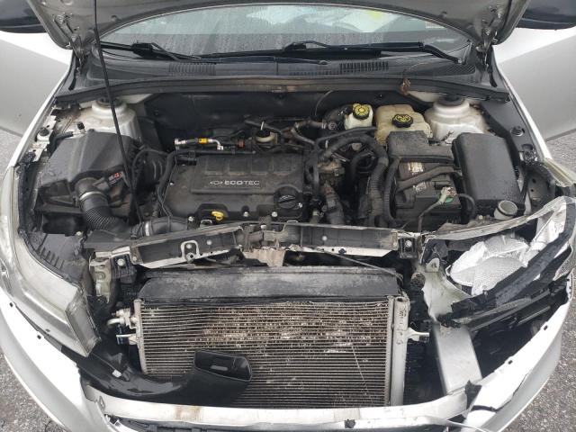 2015 CHEVROLET CRUZE LT 1G1PC5SBXF7255748