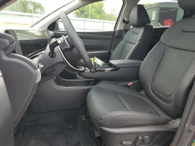 2025 HYUNDAI TUCSON SEL - KM8JCDD19SU319751