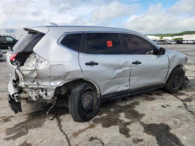 Vin: knmat2mt1jp567130, lot: 59954895, nissan rogue s 20183