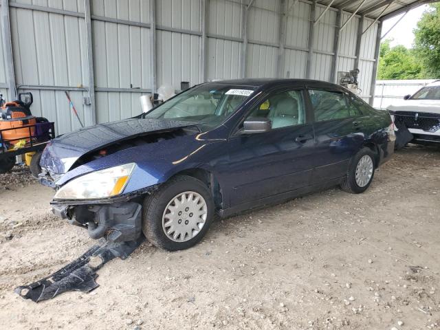 HONDA ACCORD VAL
