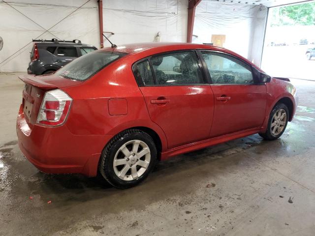 2010 NISSAN SENTRA 2.0 - 3N1AB6AP2AL690712