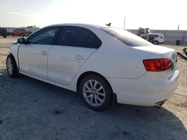 Vin: 3vwd07aj0em364311, lot: 61249705, volkswagen jetta se 20142